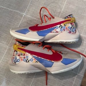 Giannis zoom freak 2